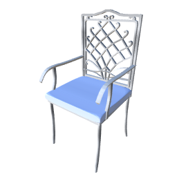 latticeChair