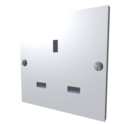 wallSocket